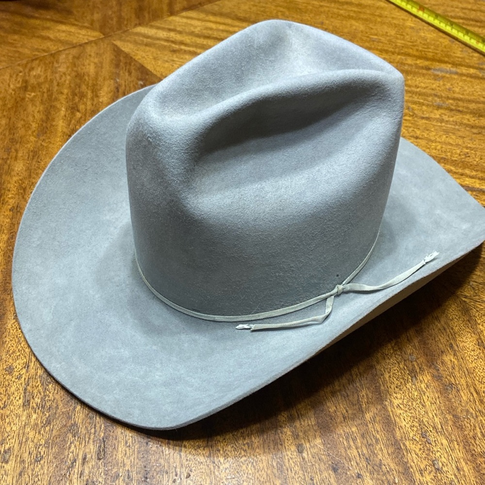 Bailey Regal cowboy hat